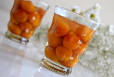 Erik Kompostosu Tarifi ve Malzemeleri