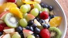 Karışık Meyve Kompostosu Tarifi ve Malzemeleri