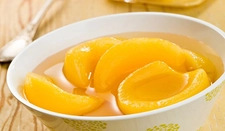 Şeftali Komposto Tarifi ve Malzemeleri