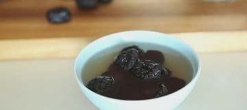 Kuru Erik Kompostosu Tarifi ve Malzemeleri